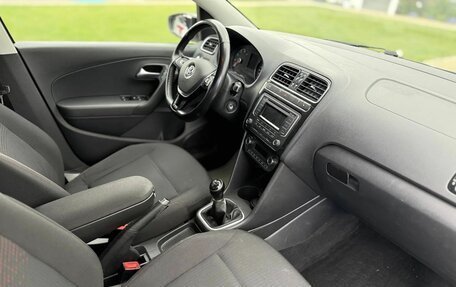 Volkswagen Polo VI (EU Market), 2017 год, 770 000 рублей, 8 фотография