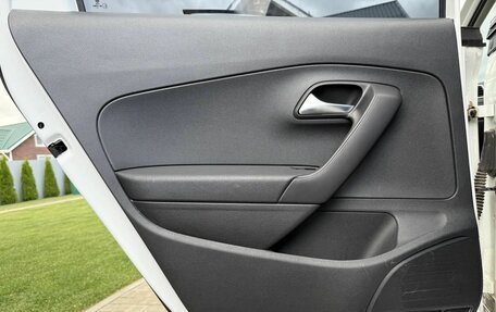 Volkswagen Polo VI (EU Market), 2017 год, 770 000 рублей, 16 фотография