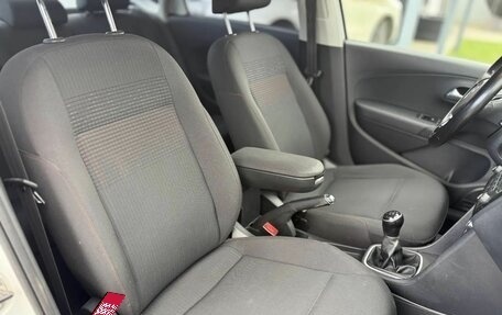 Volkswagen Polo VI (EU Market), 2017 год, 770 000 рублей, 10 фотография