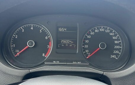 Volkswagen Polo VI (EU Market), 2017 год, 770 000 рублей, 20 фотография