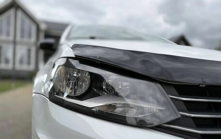 Volkswagen Polo VI (EU Market), 2017 год, 770 000 рублей, 24 фотография