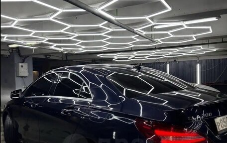 Mercedes-Benz CLA, 2018 год, 1 630 000 рублей, 2 фотография