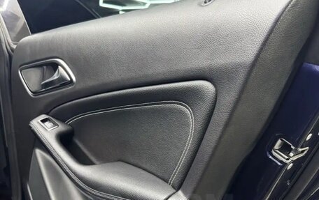 Mercedes-Benz CLA, 2018 год, 1 630 000 рублей, 9 фотография