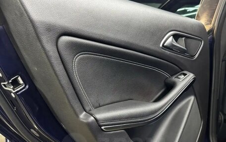 Mercedes-Benz CLA, 2018 год, 1 630 000 рублей, 7 фотография