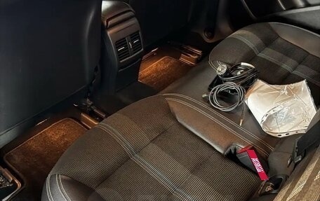 Mercedes-Benz CLA, 2018 год, 1 630 000 рублей, 6 фотография