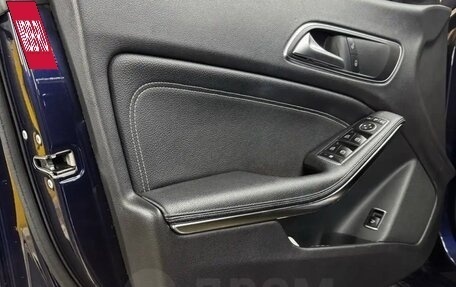 Mercedes-Benz CLA, 2018 год, 1 630 000 рублей, 10 фотография