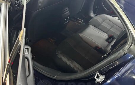 Mercedes-Benz CLA, 2018 год, 1 630 000 рублей, 19 фотография