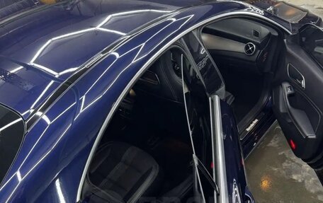 Mercedes-Benz CLA, 2018 год, 1 630 000 рублей, 16 фотография