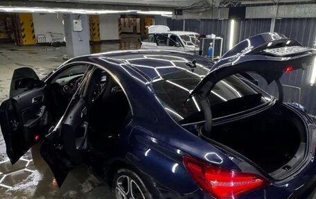 Mercedes-Benz CLA, 2018 год, 1 630 000 рублей, 22 фотография