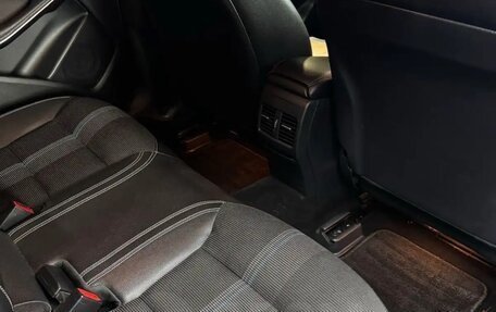 Mercedes-Benz CLA, 2018 год, 1 630 000 рублей, 29 фотография