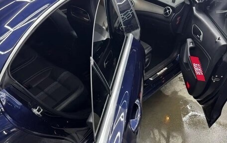 Mercedes-Benz CLA, 2018 год, 1 630 000 рублей, 34 фотография