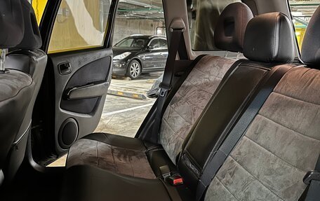 Mitsubishi Outlander III рестайлинг 3, 2008 год, 795 000 рублей, 13 фотография