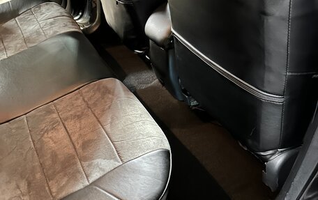 Mitsubishi Outlander III рестайлинг 3, 2008 год, 795 000 рублей, 11 фотография