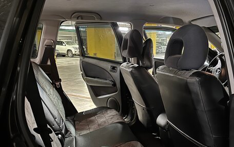 Mitsubishi Outlander III рестайлинг 3, 2008 год, 795 000 рублей, 10 фотография