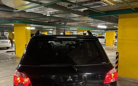 Mitsubishi Outlander III рестайлинг 3, 2008 год, 795 000 рублей, 5 фотография