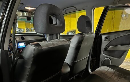 Mitsubishi Outlander III рестайлинг 3, 2008 год, 795 000 рублей, 12 фотография