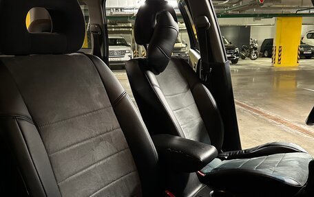 Mitsubishi Outlander III рестайлинг 3, 2008 год, 795 000 рублей, 7 фотография