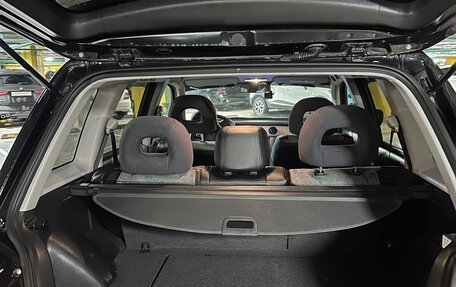 Mitsubishi Outlander III рестайлинг 3, 2008 год, 795 000 рублей, 14 фотография