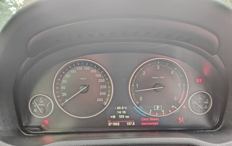 BMW X3, 2012 год, 1 399 000 рублей, 1 фотография