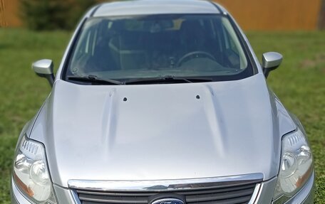 Ford Kuga III, 2011 год, 900 000 рублей, 1 фотография