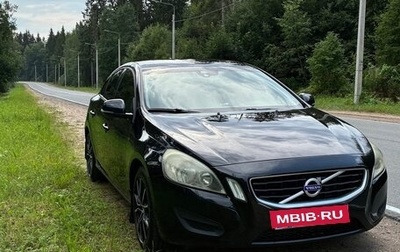 Volvo S60 III, 2011 год, 820 000 рублей, 1 фотография