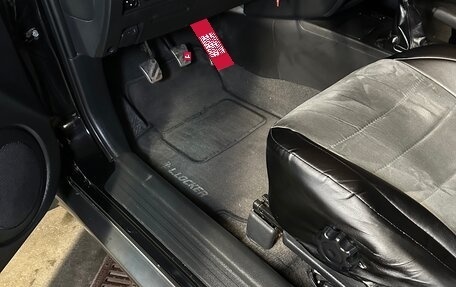 Mitsubishi Outlander III рестайлинг 3, 2008 год, 795 000 рублей, 16 фотография