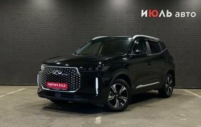 Chery Tiggo 4 I рестайлинг, 2025 год, 1 810 000 рублей, 1 фотография