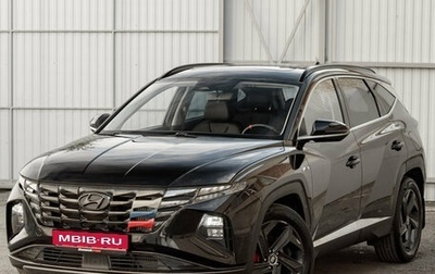 Hyundai Tucson, 2021 год, 2 850 000 рублей, 1 фотография