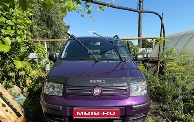 Fiat Panda II, 2010 год, 499 990 рублей, 1 фотография
