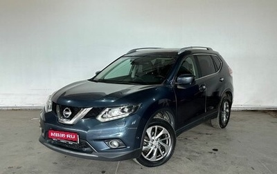 Nissan X-Trail, 2018 год, 2 190 000 рублей, 1 фотография