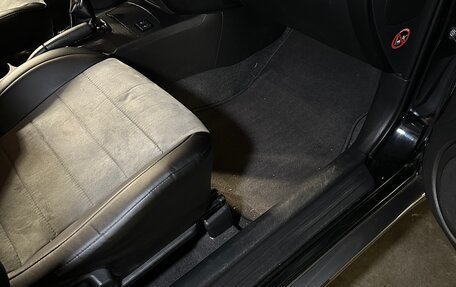 Mitsubishi Outlander III рестайлинг 3, 2008 год, 795 000 рублей, 17 фотография