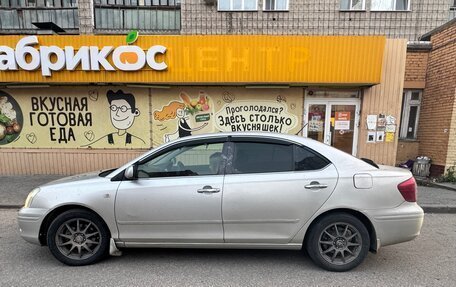 Toyota Premio, 2004 год, 670 000 рублей, 1 фотография