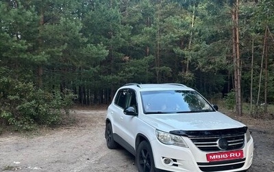 Volkswagen Tiguan I, 2009 год, 1 100 000 рублей, 1 фотография