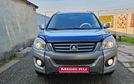Great Wall Hover H6, 2014 год, 1 150 000 рублей, 1 фотография