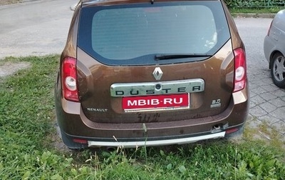 Renault Duster I рестайлинг, 2013 год, 700 000 рублей, 1 фотография