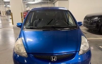 Honda Jazz I рестайлинг, 2006 год, 720 000 рублей, 1 фотография