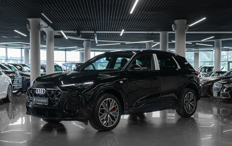 Audi Q5, 2026 год, 6 200 000 рублей, 1 фотография