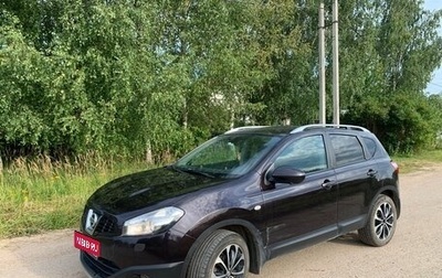 Nissan Qashqai, 2011 год, 1 050 000 рублей, 1 фотография