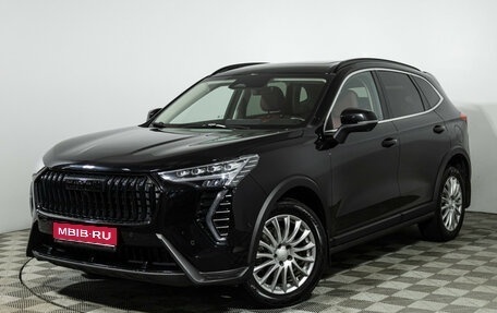 Haval Jolion, 2024 год, 1 960 000 рублей, 1 фотография