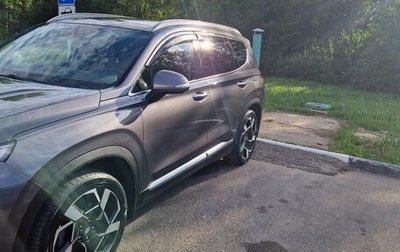Hyundai Santa Fe IV, 2023 год, 4 500 000 рублей, 1 фотография