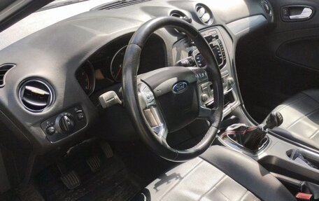 Ford Mondeo IV, 2008 год, 700 000 рублей, 1 фотография