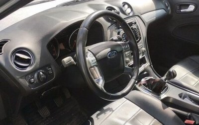 Ford Mondeo IV, 2008 год, 700 000 рублей, 1 фотография