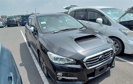 Subaru Levorg I, 2017 год, 1 800 000 рублей, 1 фотография