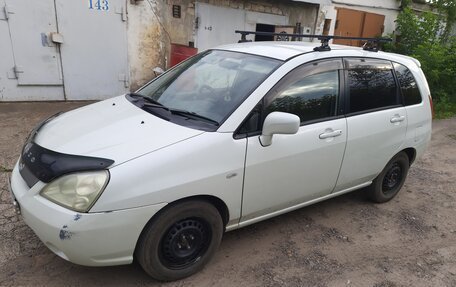 Suzuki Aerio, 2001 год, 299 000 рублей, 1 фотография