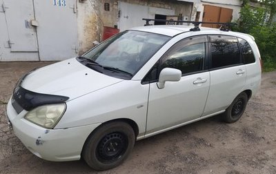 Suzuki Aerio, 2001 год, 299 000 рублей, 1 фотография