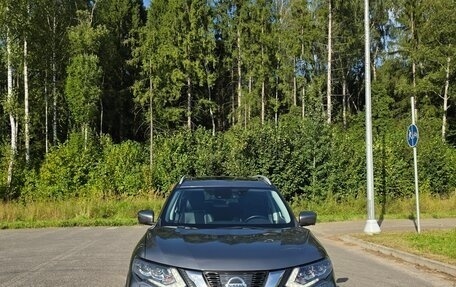Nissan X-Trail, 2022 год, 2 500 000 рублей, 1 фотография
