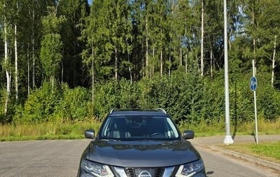 Nissan X-Trail, 2022 год, 2 500 000 рублей, 1 фотография