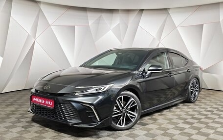 Toyota Camry, 2024 год, 3 200 000 рублей, 1 фотография