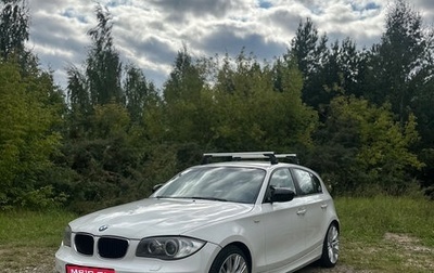 BMW 1 серия, 2010 год, 950 000 рублей, 1 фотография