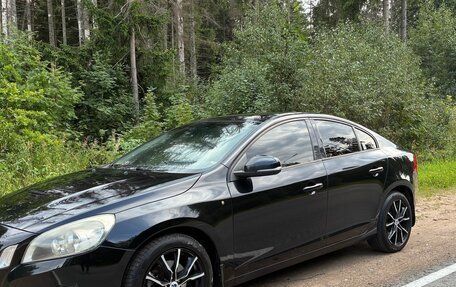 Volvo S60 III, 2011 год, 820 000 рублей, 5 фотография